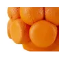 Wazon ORANGE 19x28 cm